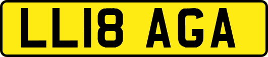 LL18AGA