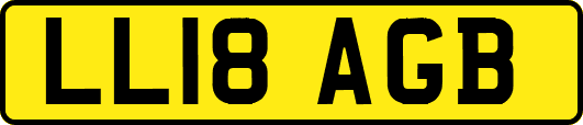 LL18AGB