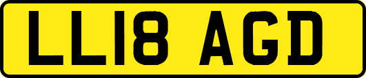 LL18AGD