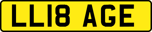LL18AGE