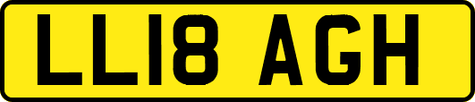 LL18AGH