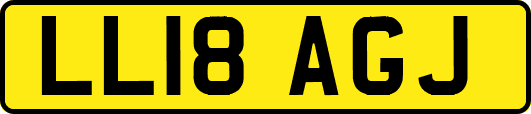LL18AGJ