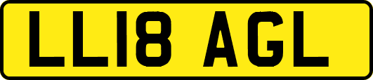 LL18AGL
