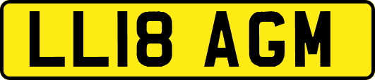 LL18AGM