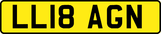 LL18AGN