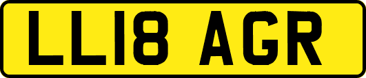 LL18AGR