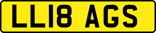 LL18AGS