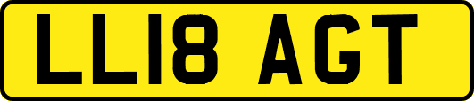 LL18AGT