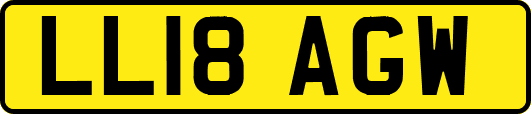LL18AGW