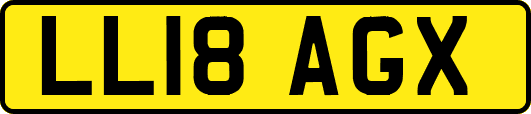 LL18AGX