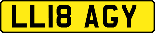 LL18AGY