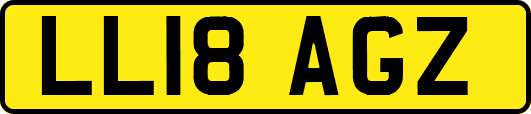 LL18AGZ