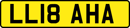 LL18AHA