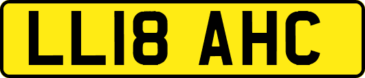 LL18AHC