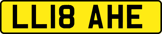 LL18AHE