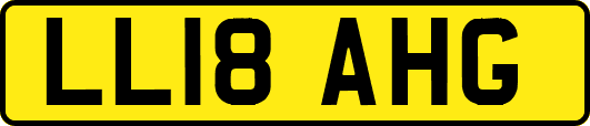 LL18AHG
