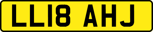 LL18AHJ