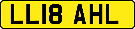 LL18AHL