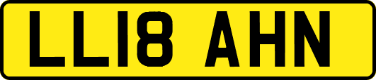 LL18AHN