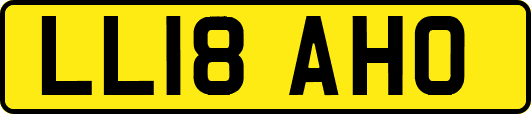 LL18AHO