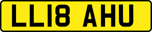 LL18AHU
