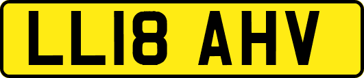 LL18AHV
