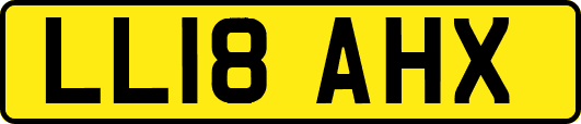 LL18AHX