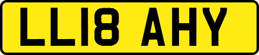 LL18AHY