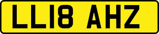 LL18AHZ