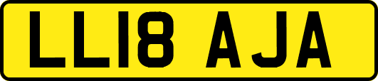 LL18AJA