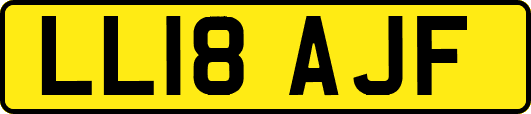 LL18AJF