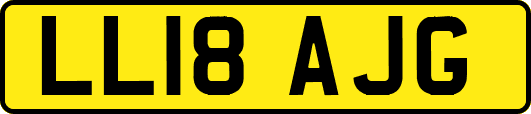 LL18AJG