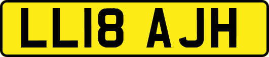LL18AJH