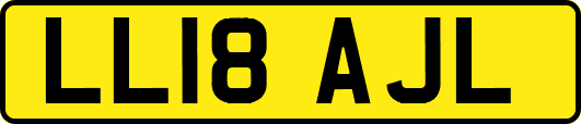 LL18AJL