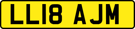LL18AJM