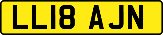 LL18AJN