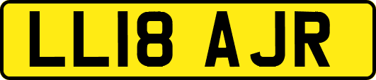 LL18AJR