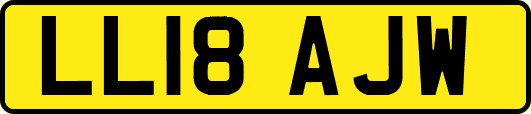 LL18AJW