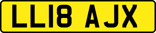 LL18AJX