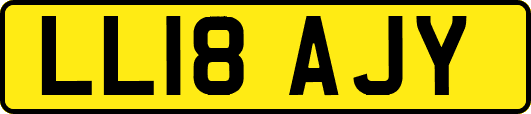 LL18AJY