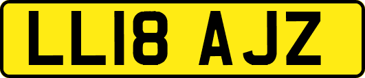 LL18AJZ