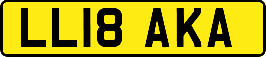 LL18AKA