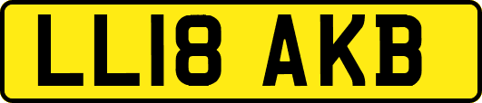 LL18AKB