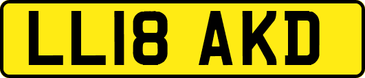 LL18AKD