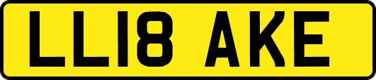LL18AKE
