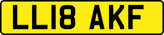 LL18AKF