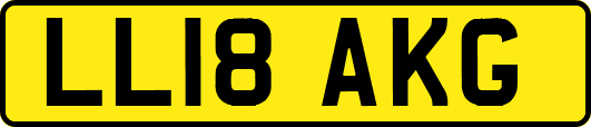 LL18AKG
