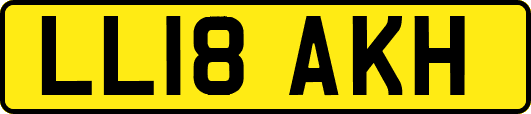 LL18AKH