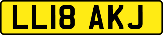 LL18AKJ