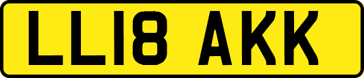 LL18AKK